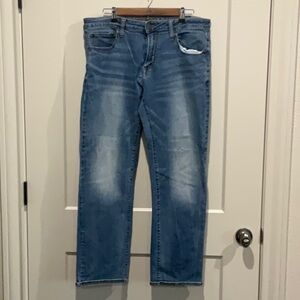 Levi's Blue Denim Jeans